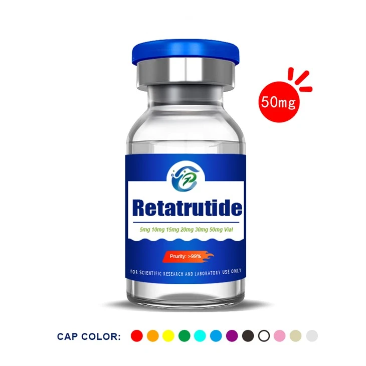 ৰিটাট্ৰুটাইড 50mg